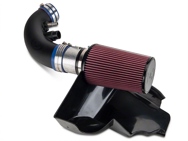 C&L Cold Air Intake w/ 95mm MAF